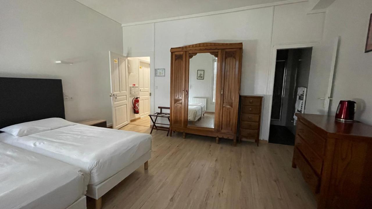 Gites Des Chateaux - Gite A Selles-sur-Cher Zewnętrze zdjęcie