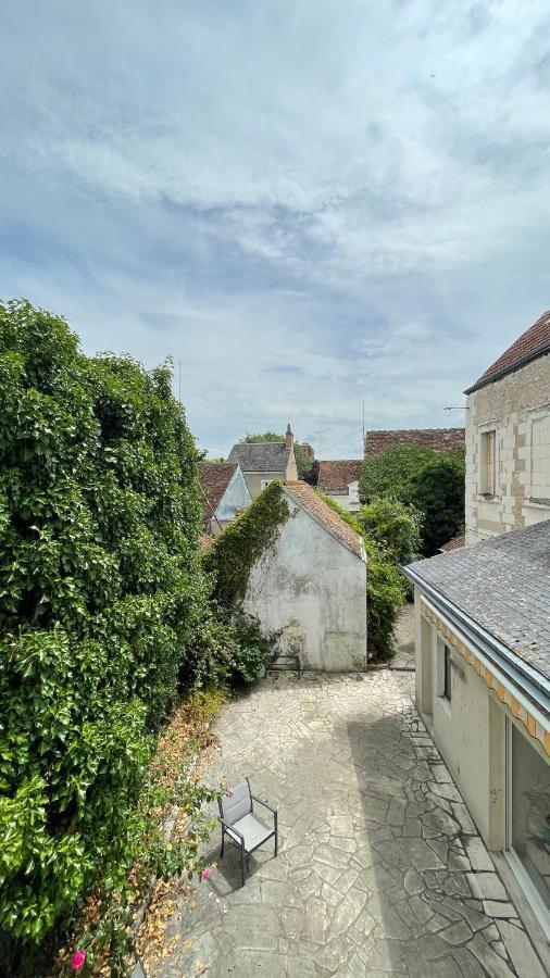 Gites Des Chateaux - Gite A Selles-sur-Cher Zewnętrze zdjęcie