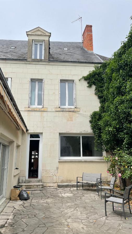 Gites Des Chateaux - Gite A Selles-sur-Cher Zewnętrze zdjęcie