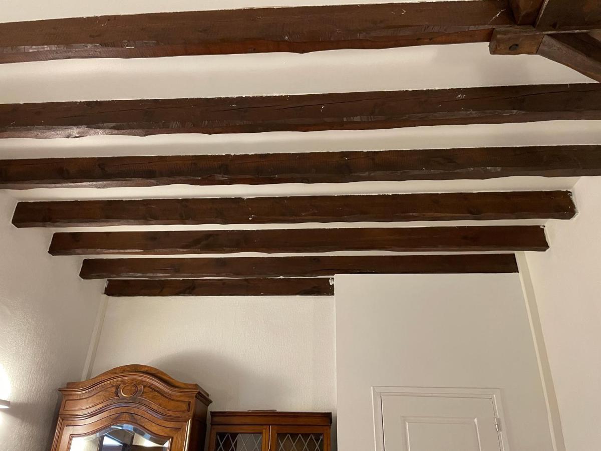 Gites Des Chateaux - Gite A Selles-sur-Cher Zewnętrze zdjęcie