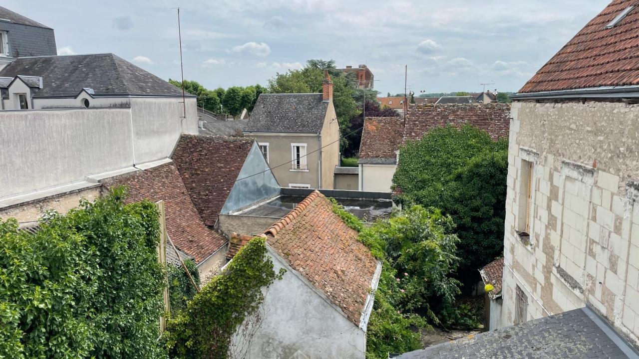 Gites Des Chateaux - Gite A Selles-sur-Cher Zewnętrze zdjęcie