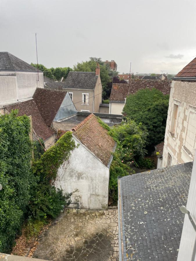 Gites Des Chateaux - Gite A Selles-sur-Cher Zewnętrze zdjęcie