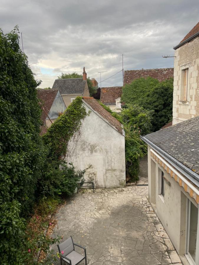 Gites Des Chateaux - Gite A Selles-sur-Cher Zewnętrze zdjęcie