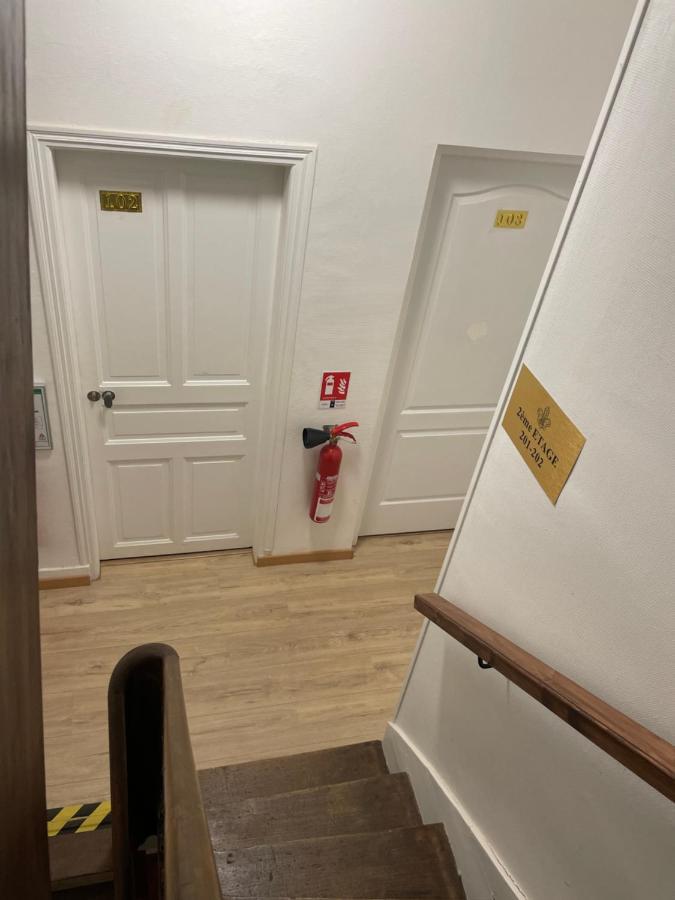 Gites Des Chateaux - Gite A Selles-sur-Cher Zewnętrze zdjęcie